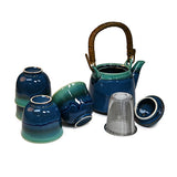 Tea Set (KA64-TK)