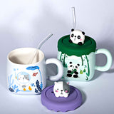6.25" L x 4.5" H Mug (PC52-1)