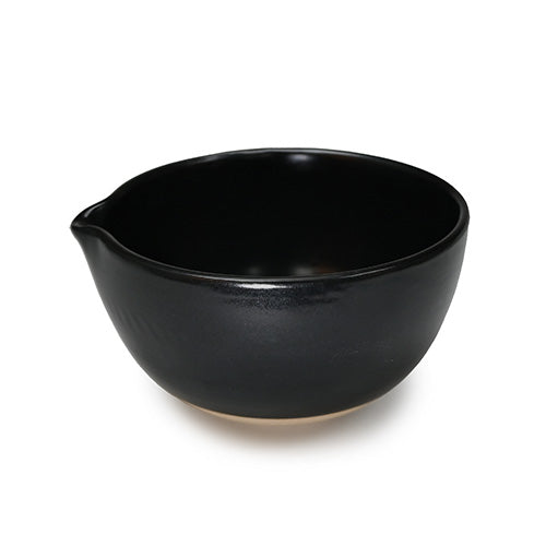5" D x 3" H Matcha Bowl (K537-SB)