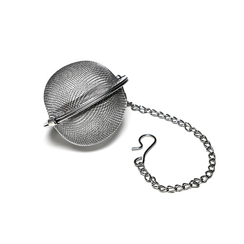1.75" D Stainless Steel Tea Strainer (TS45-R)