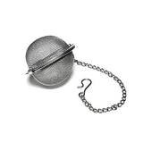 1.75" D Stainless Steel Tea Strainer (TS45-R)