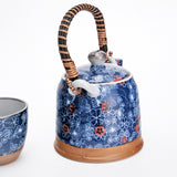 Tea Set (H2-2-32)