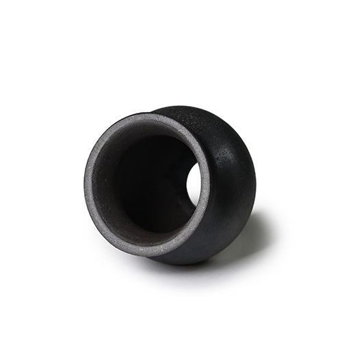 G-1902 black ceramic whisk holder