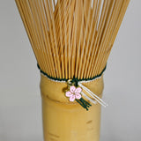 Bamboo Matcha Whisk (WK-100N-GW)