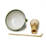 Matcha Set (K537S-SPG)