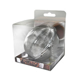 3.25" D Stainless Steel Tea Strainer (TS85-R)