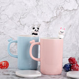 5.75" L x 5" H Mug (PC43-1)