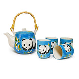 Tea Set (TPS125)