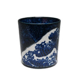 3.5" H Ceramic Mug (YG72-BWV)