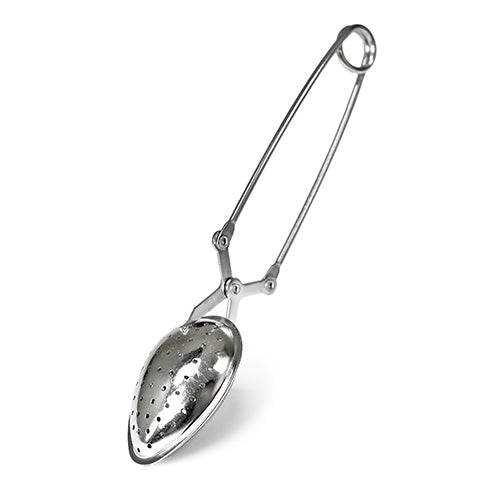 6.75" L Stainless Steel Tea Infuser (HST013)