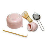 Matcha Set (G537S-PK)