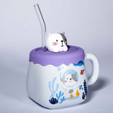4.5" H Mug (PC52-2)