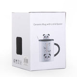 5.5" L x 4" H Mug (PC42-1)
