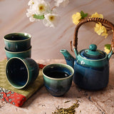 Tea Set (KA64-TK)