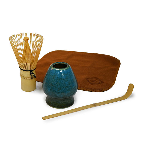 Matcha Set (G-WK1-BL)