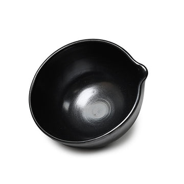 5" D x 3" H Matcha Bowl (K537-SB)