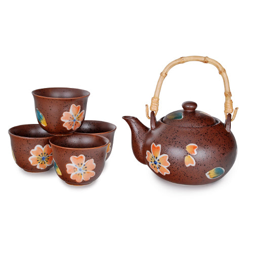 Tea Set (TPS115)