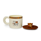 3" H Ceramic Mug (PC57-3)