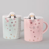 4.75" L x 4" H Mug (PC40-2)