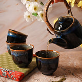 Tea Set (KA64-KY)
