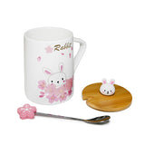 5.5" L x 5.75" H Mug (PC62-1)