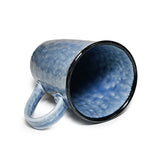 4.75" H Ceramic Mug (PT17-BL)