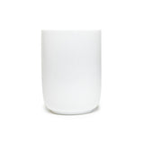 3.5" H Ceramic Teacup (A4400S-JP)