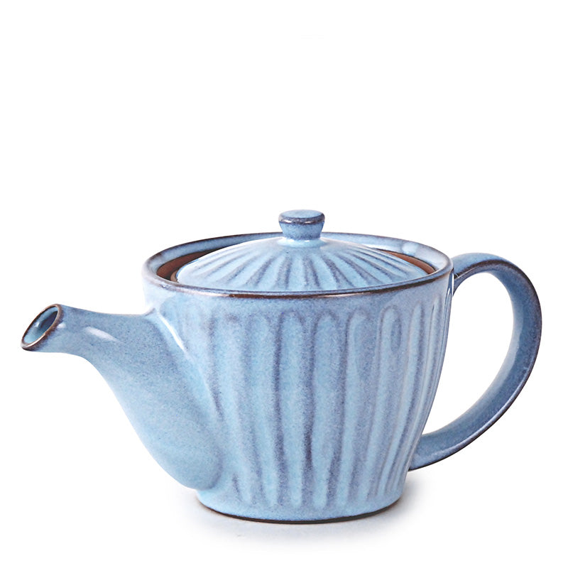 4.75" H Ceramic Teapot (RTTP3-4)