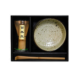 Matcha Set (K537S-G)
