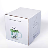 6.25" L x 4.5" H Mug (PC52-1)