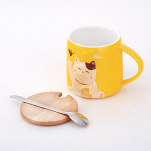 3.25" D x 5.5" L x 3.5" H Mug (PC37-1)