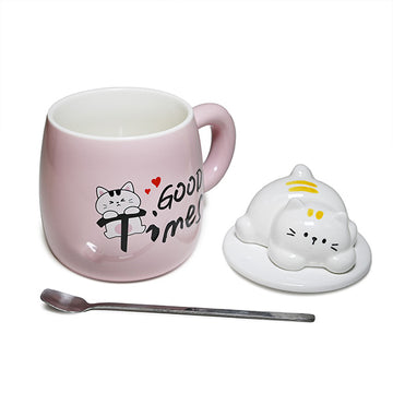 5.5" L x 5.5" H Mug (PC63-1)