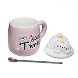 5.5" L x 5.5" H Mug (PC63-1)