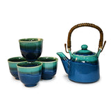 Tea Set (KA64-TK)