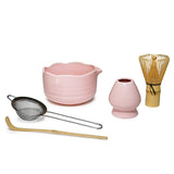 Matcha Set (G537S-PK)