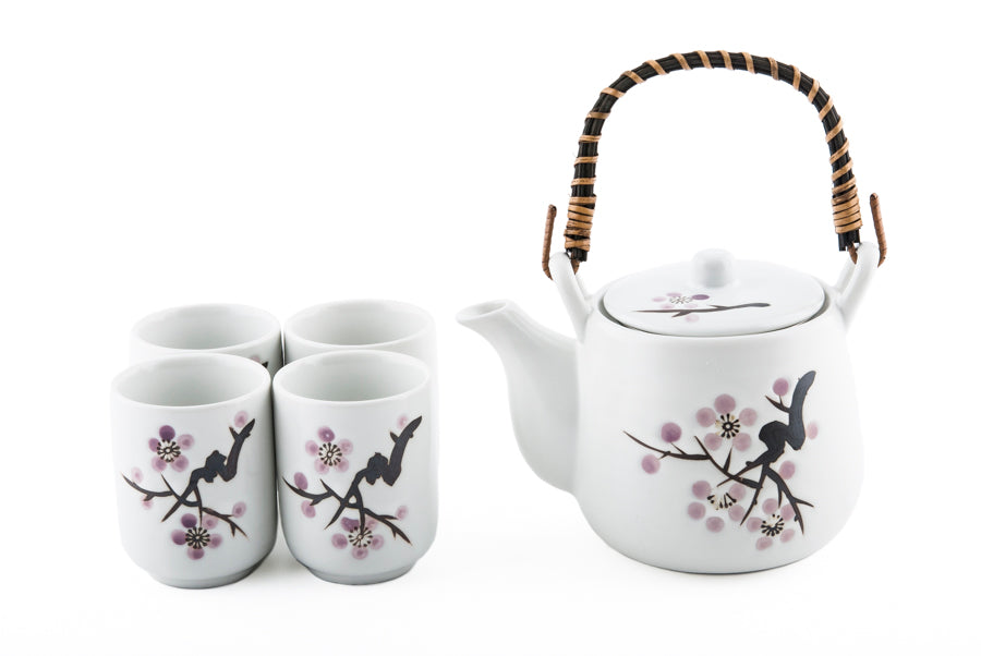 Tea Set (TPS6-1253)
