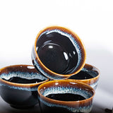 Tea Set (BD64-KY)