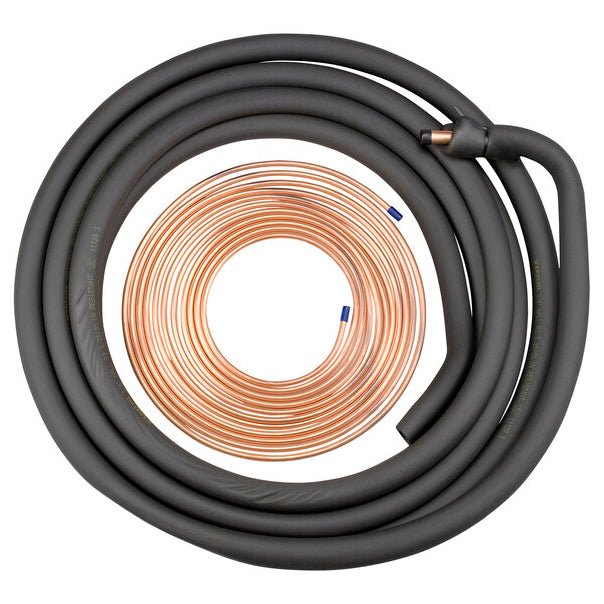 Hoshizaki HS-0251 35' R-404A Brazed Refrigerant Line Set