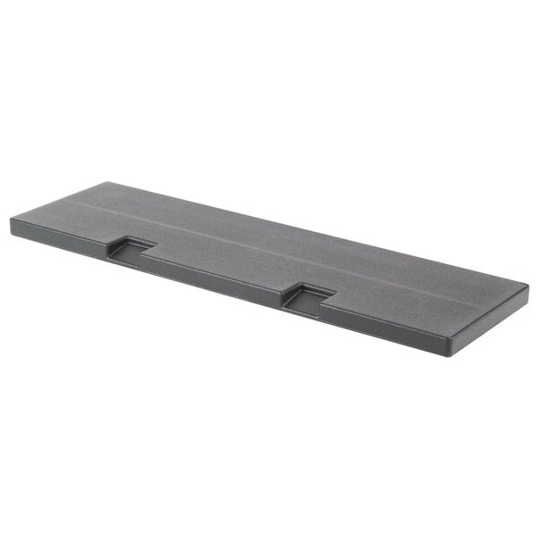 Hoshizaki HS-2033 8" Top Kit to accommodate 22"W ice machines