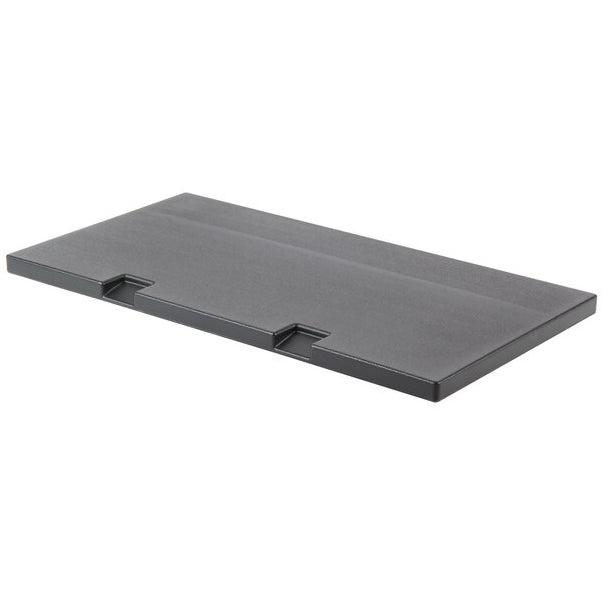 Hoshizaki HS-2034 14" Top Kit to accommodate 30"W ice machines