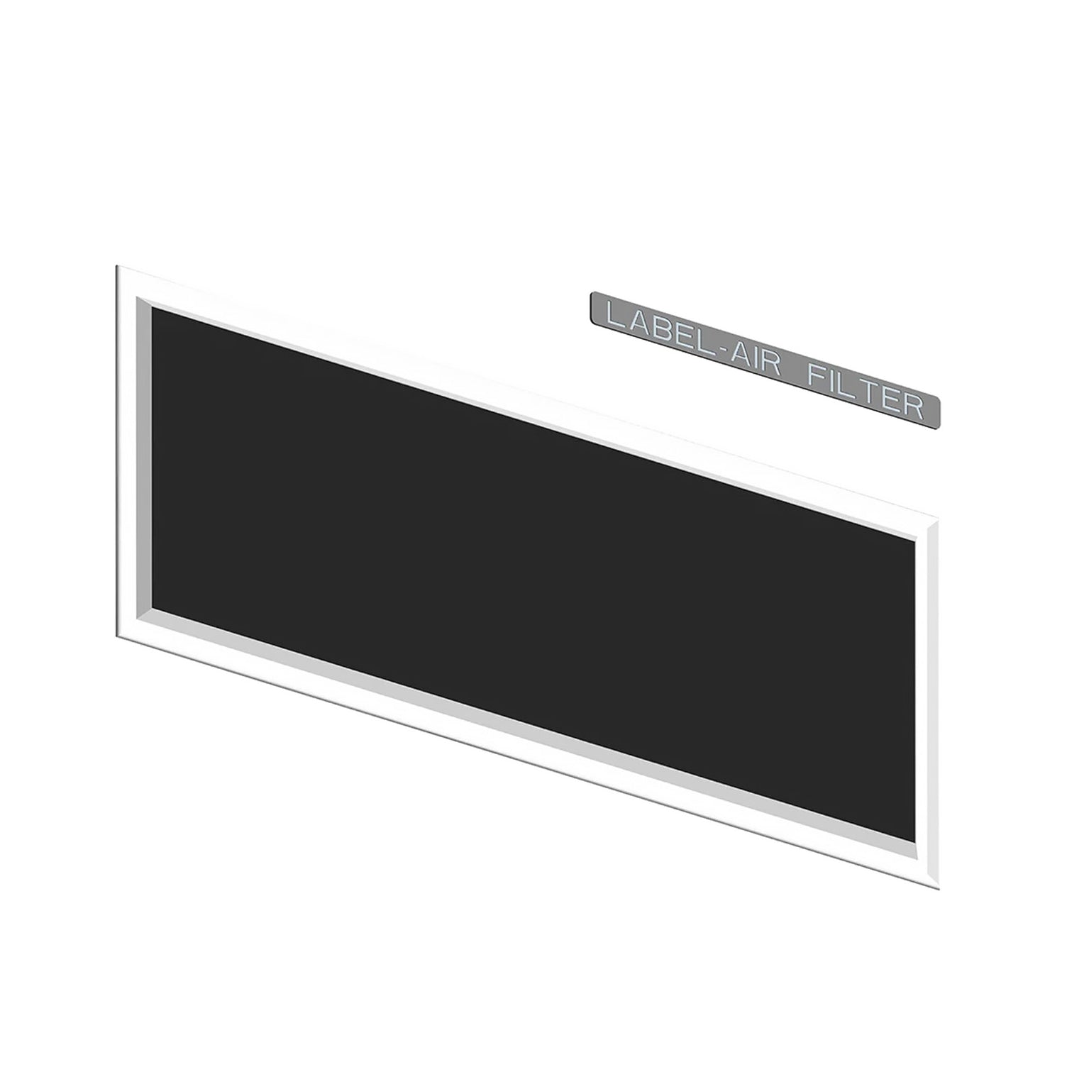 Hoshizaki HS-5180 Condenser Filter for CRES Refrigerated Equipment Stands