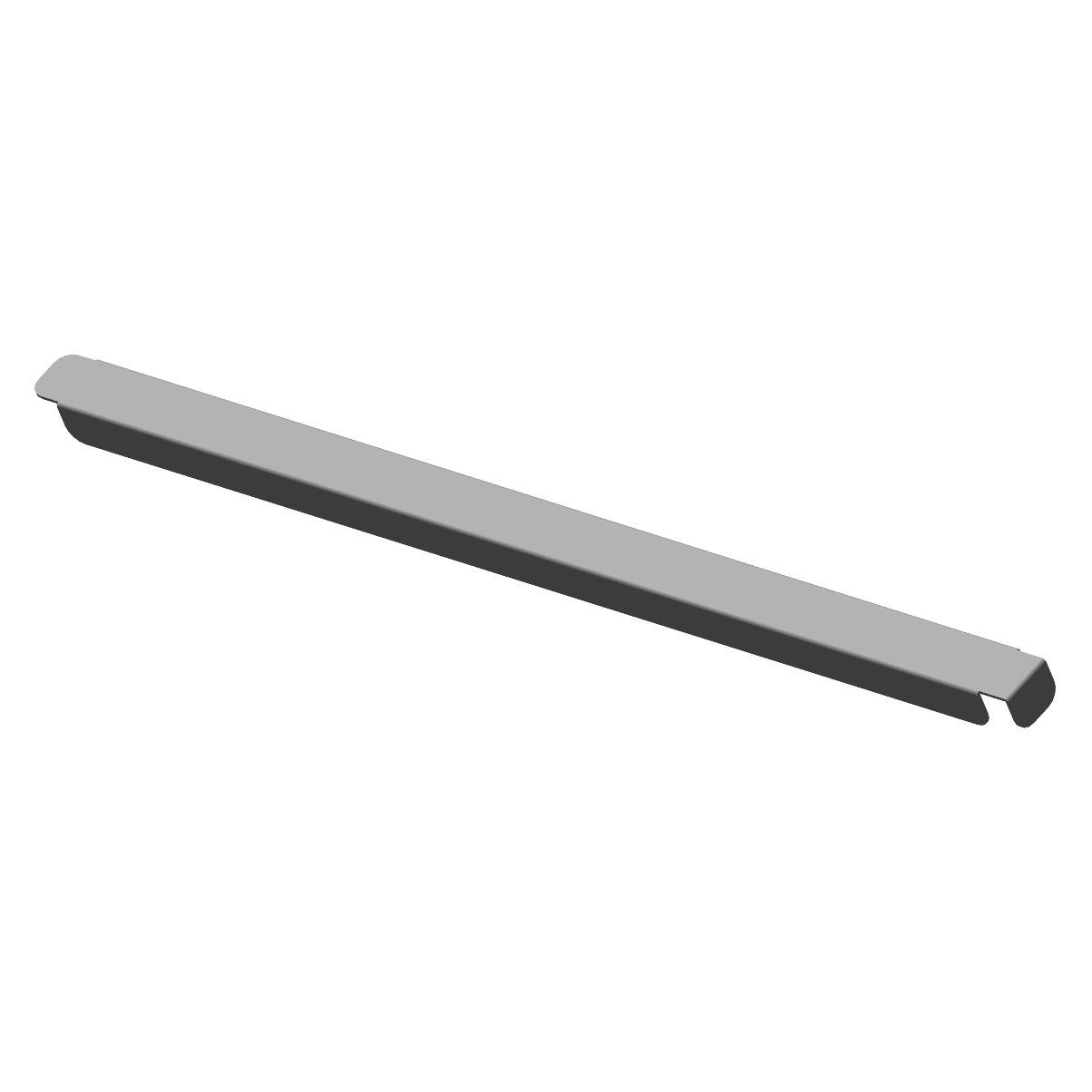 Hoshizaki HS-5189 Sandwich Prep 48-8 and 12, 16, 18 pan openings side to side (outer)