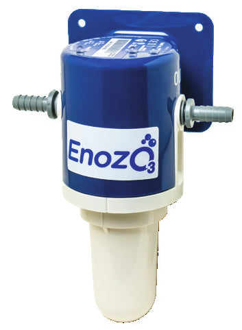 Hoshizaki HS-5283 1.3 GPM EcO3Ice Standard Flow Ozone System