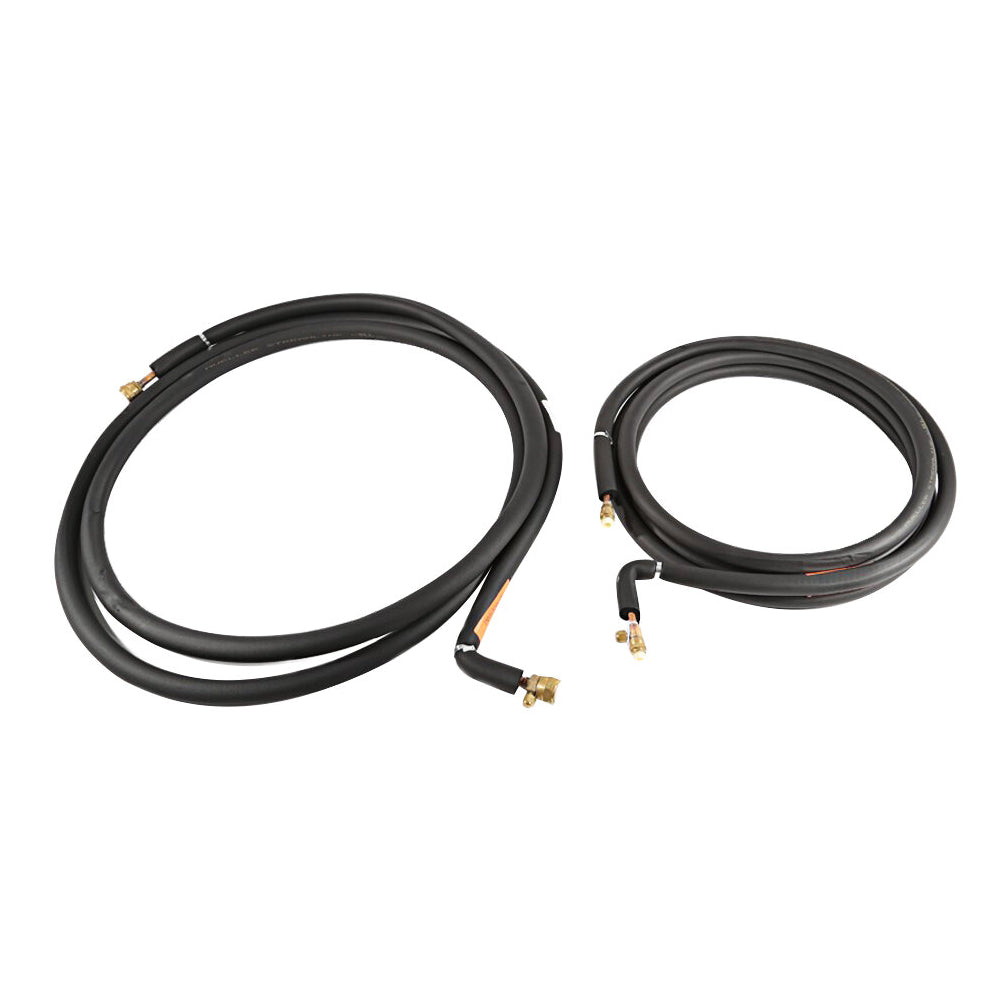 Hoshizaki R404-2046-2 20' Precharged R-404A Refrigerant Line Set