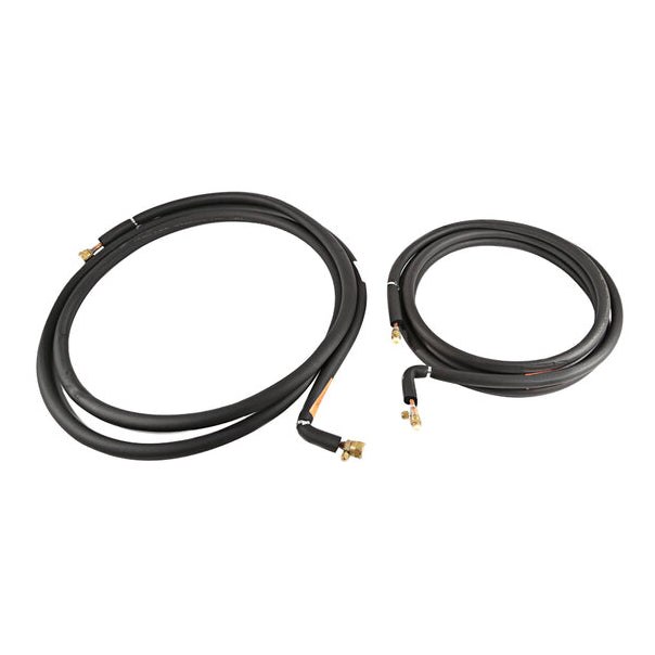 Hoshizaki R404-3546-2 35' Precharged R-404A Refrigerant Line Set