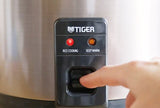 JNP-S18HU — original manufacturer view of conventional cooking control