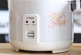 JNP0550-FL — original manufacturer view of conventional cooking control