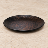 IT210-YUNJ dish on a pale stone tabletop