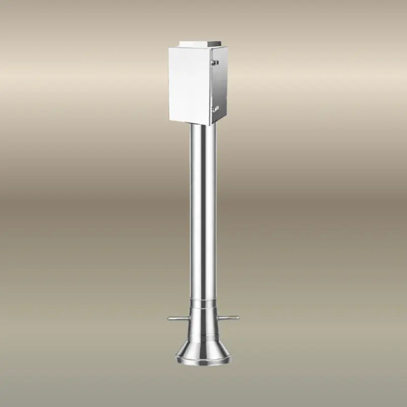 Retractable Korean BBQ Exhaust Hood Type A