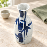 KY6-B sake bottle in a table setting